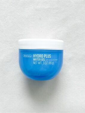 XtraCare Hydro Plus Water Gel - Hydrating Face Gel (Blue)